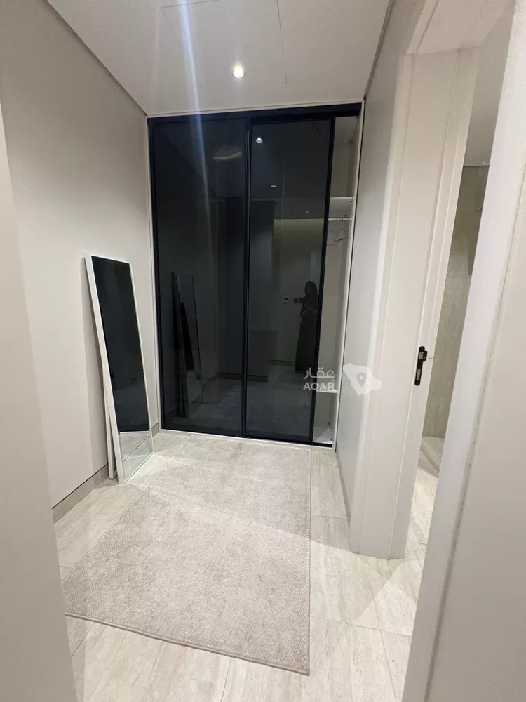 Apartment for Sale in Riyadh Al Malqa 8