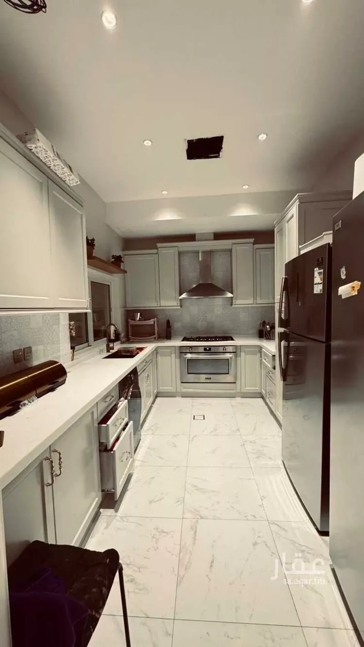 فيلا للبيع في شارع إسماعيل بن سالم, حي عرقة, مدينة الرياض, منطقة الرياض صورة 2