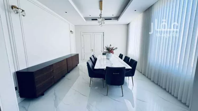 فيلا للبيع في شارع إسماعيل بن سالم, حي عرقة, مدينة الرياض, منطقة الرياض صورة 5