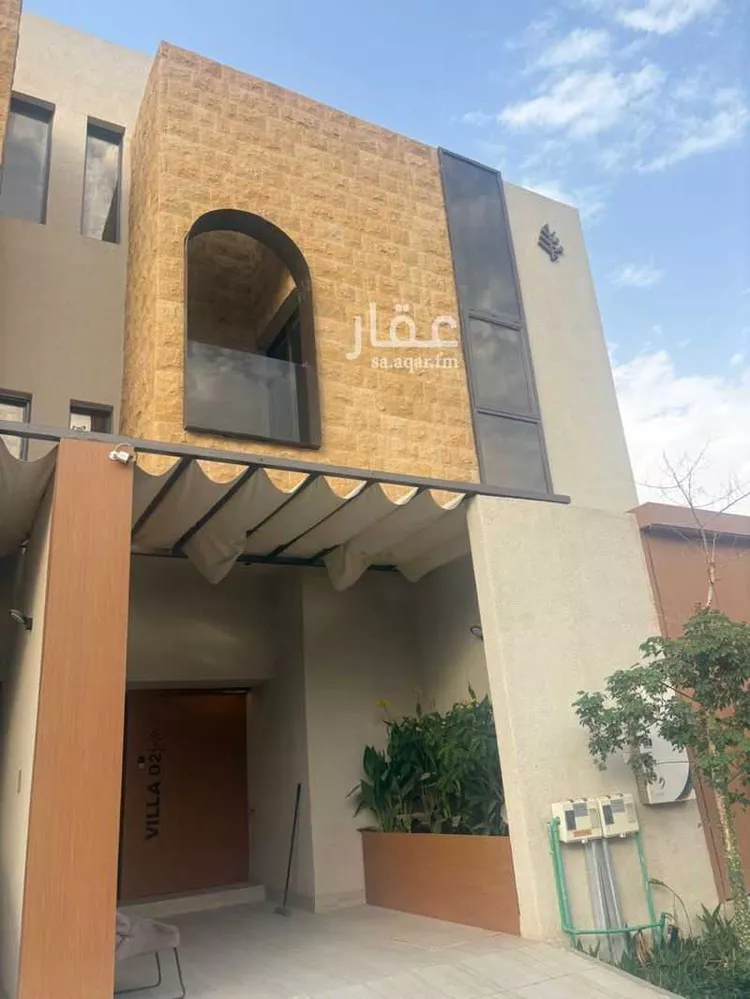 فيلا للبيع في شارع ابن أبي الجنوب, حي الشفاء, مدينة الرياض, منطقة الرياض