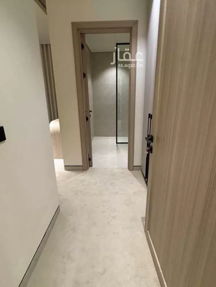 شقة للبيع في شارع ثابت العوفي, حي النرجس, مدينة الرياض, منطقة الرياض صورة 3