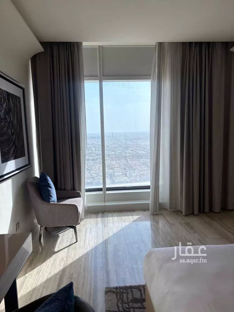 شقة للبيع في شارع الملك فهد الفرعي, حي العليا, مدينة الرياض, منطقة الرياض 7
