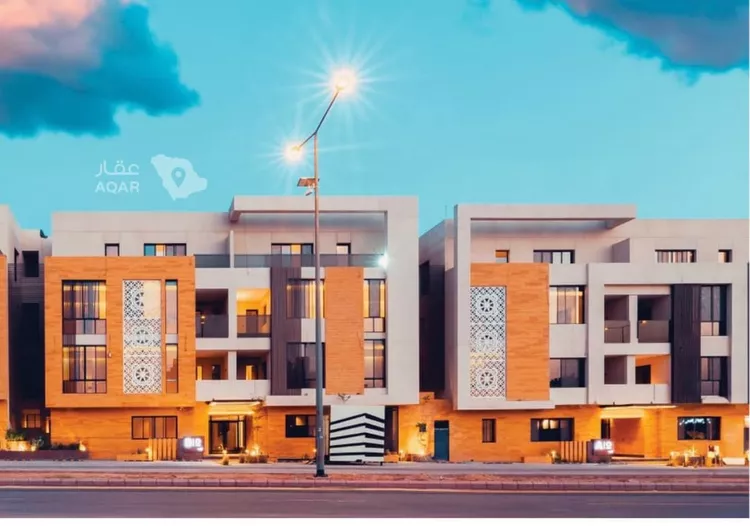 Apartment for Sale in Riyadh Al Arid