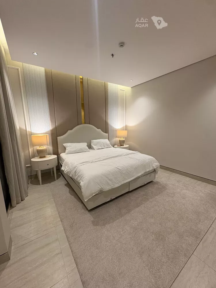 Apartment for Sale in Riyadh Al Malqa 12
