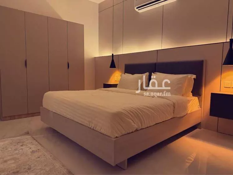 شقة للإيجار في شارع الأمين المهندس عبدالله بن عبدالرحمن ا, حي النرجس, مدينة الرياض, منطقة الرياض 7