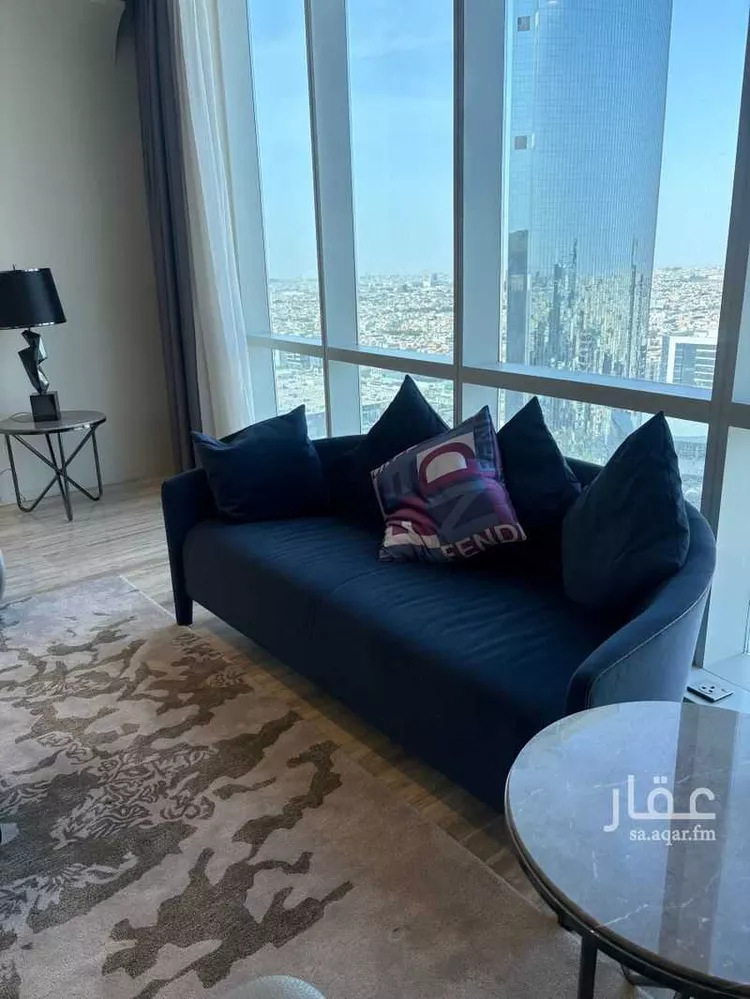 شقة للبيع في شارع الملك فهد الفرعي, حي العليا, مدينة الرياض, منطقة الرياض 10