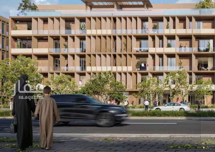 شقة للبيع في حي الندى, مدينة الرياض, منطقة الرياض صورة 3