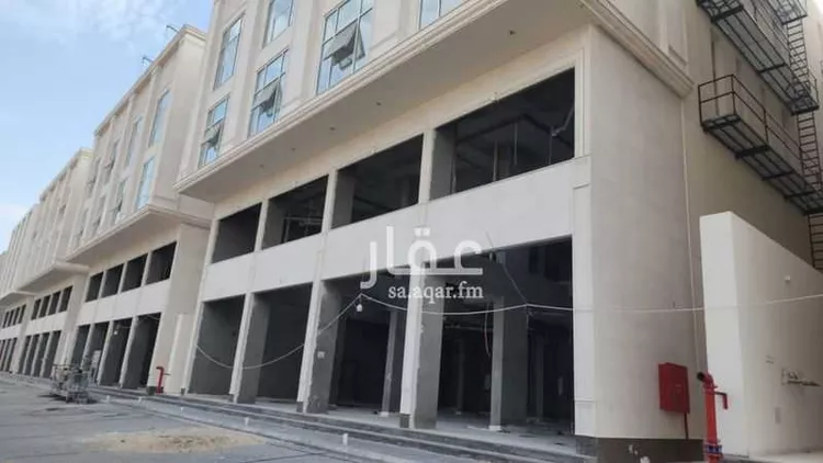 Shop for Rent in Dammam Ash Shulah