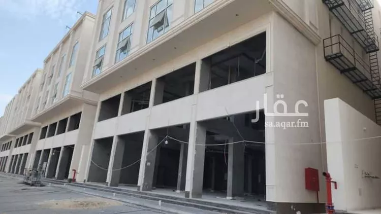 محل للإيجار في شارع 36د ، حي الشعلة ، الدمام ، الدمام