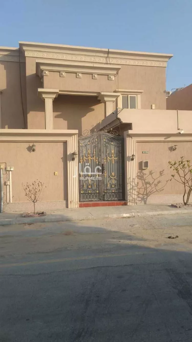فيلا للبيع في شارع المغيرة بن زياد, حي تهامة, مدينة الدمام, المنطقة الشرقية 1 صورة