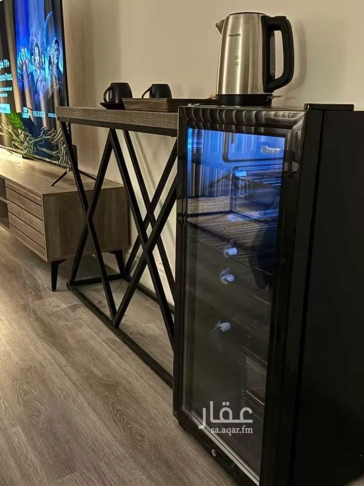 Furnished Studio for Booking in Riyadh Al Aqiq 9
