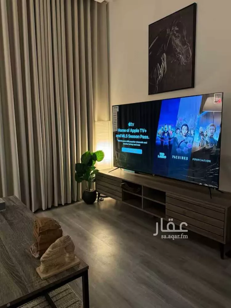 Furnished Studio for Booking in Riyadh Al Aqiq 8