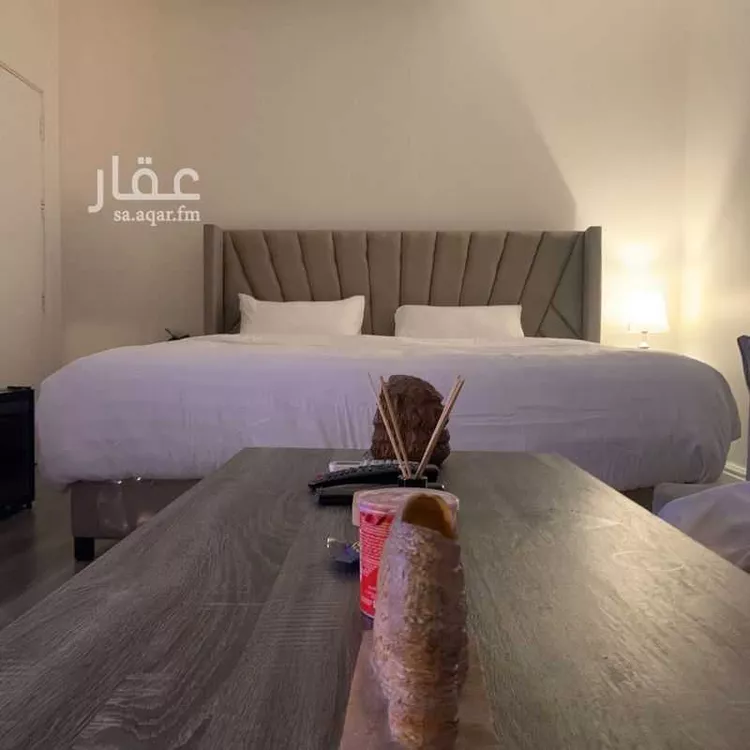 Furnished Studio for Booking in Riyadh Al Aqiq 7