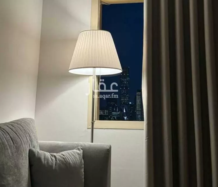 Furnished Studio for Booking in Riyadh Al Aqiq 10