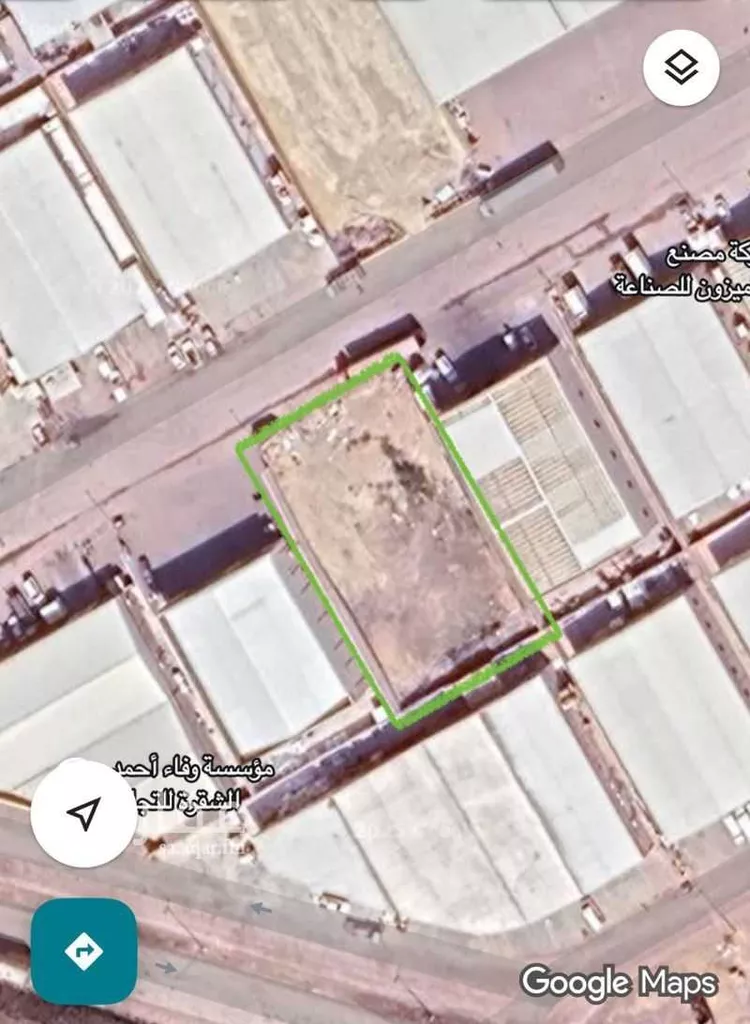 أرض للبيع في شارع جوده, حي ضاحية الملك فهد, مدينة الدمام, المنطقة الشرقية صورة 3