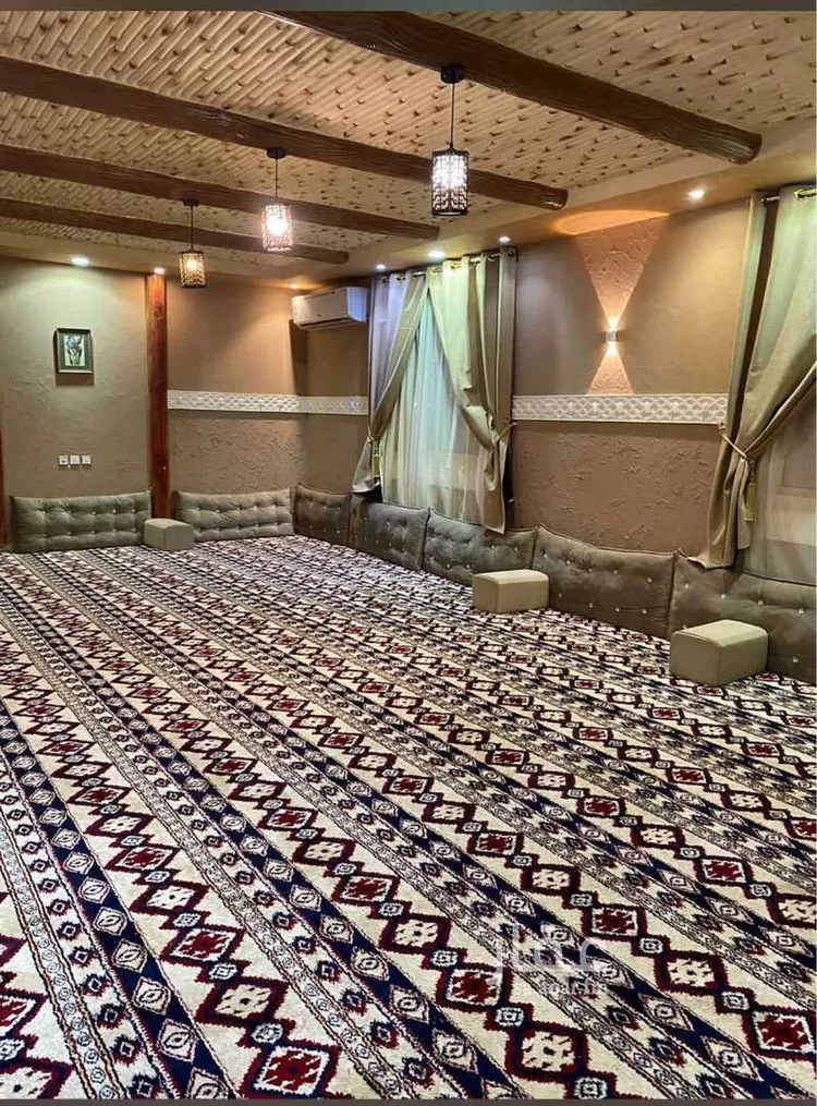 استراحة للبيع في شارع بسرة بنت صفوان, حي السلام, مدينة المدينة المنورة, منطقة المدينة المنورة صورة 3