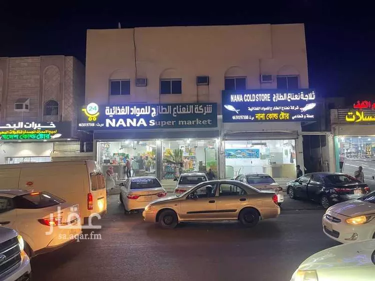 عمارة للبيع في شارع عبدالكريم الابنيان, حي حرة الوبرة, مدينة المدينه المنوره, منطقة المدينة المنورة