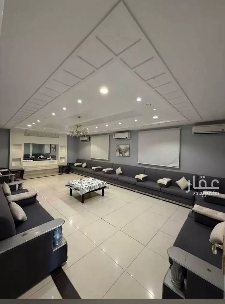 استراحة للبيع في شارع بسرة بنت صفوان, حي السلام, مدينة المدينة المنورة, منطقة المدينة المنورة صورة 2