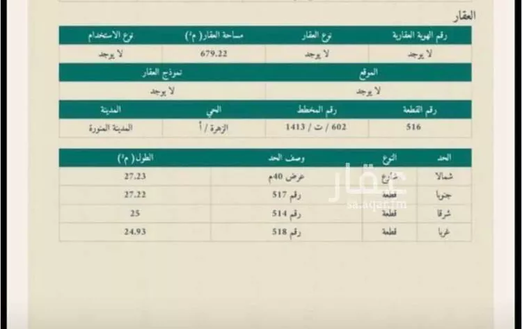 استراحة للبيع في شارع خلاد ابن عمرو ابن الجموح, حي كتانة, مدينة المدينة المنورة, منطقة المدينة المنورة صورة 3