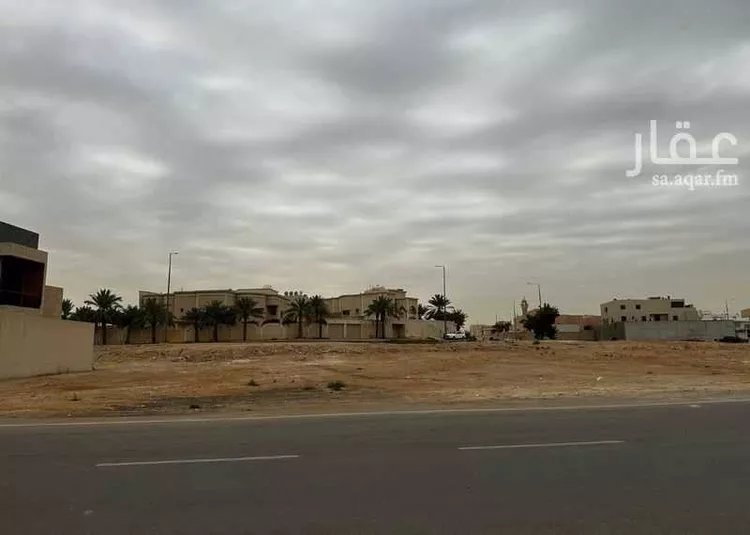 أرض للبيع في شارع وادي الدواسر ، حي الهدا ، الرياض ، منطقة الرياض صورة 2