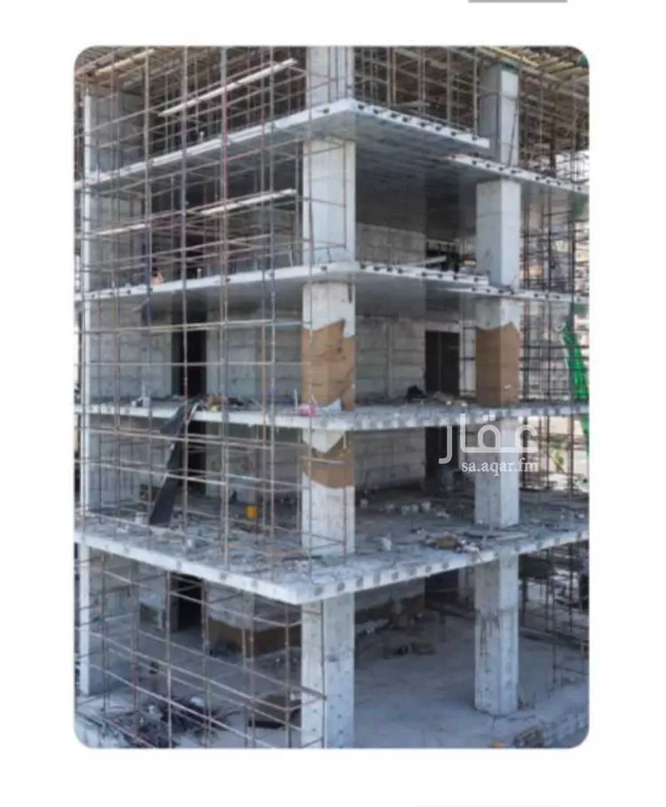 Office for sale in Riyadh As Sahafah
