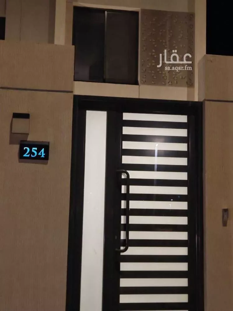 فيلا للإيجار في حي مطار الملك خالد الدولي, مدينة الرياض, منطقة الرياض صورة 2