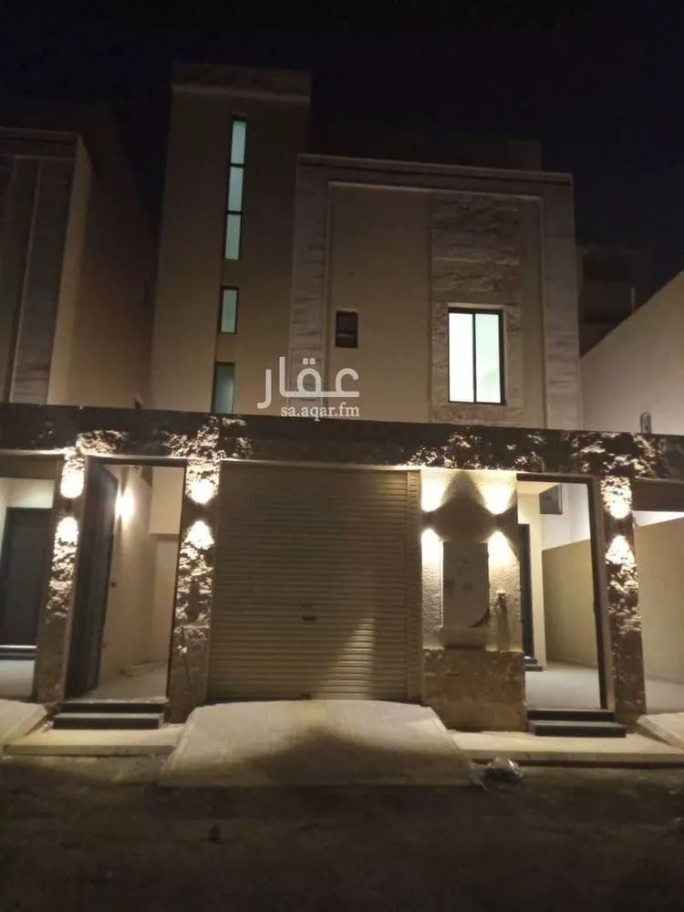 Floor for Rent in Riyadh Tuwaiq