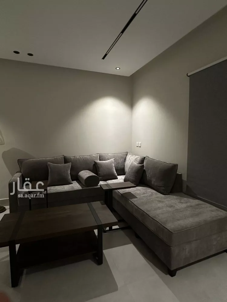 شقة للإيجار في شارع الإمام أبي داوود, حي المهدية, مدينة الرياض, منطقة الرياض