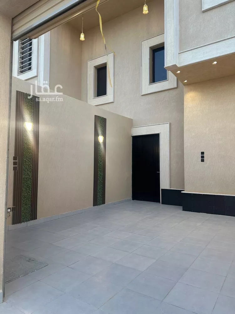دور للبيع في حي ضاحية نمار, مدينة الرياض, منطقة الرياض صورة 2