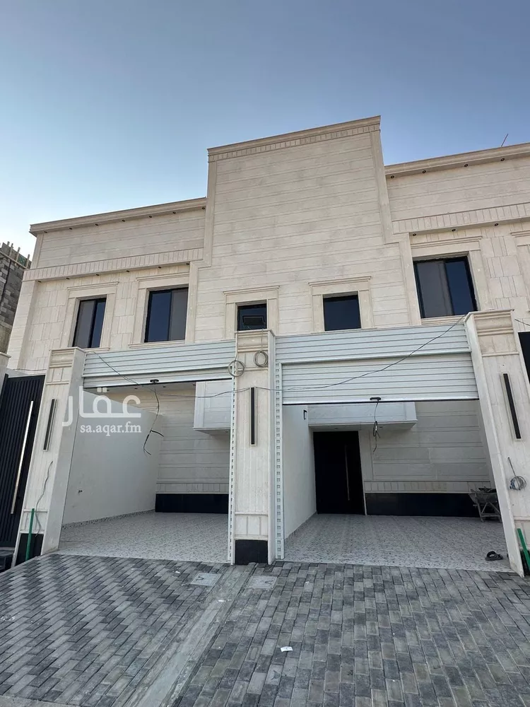 دور للبيع في حي ضاحية نمار, مدينة الرياض, منطقة الرياض