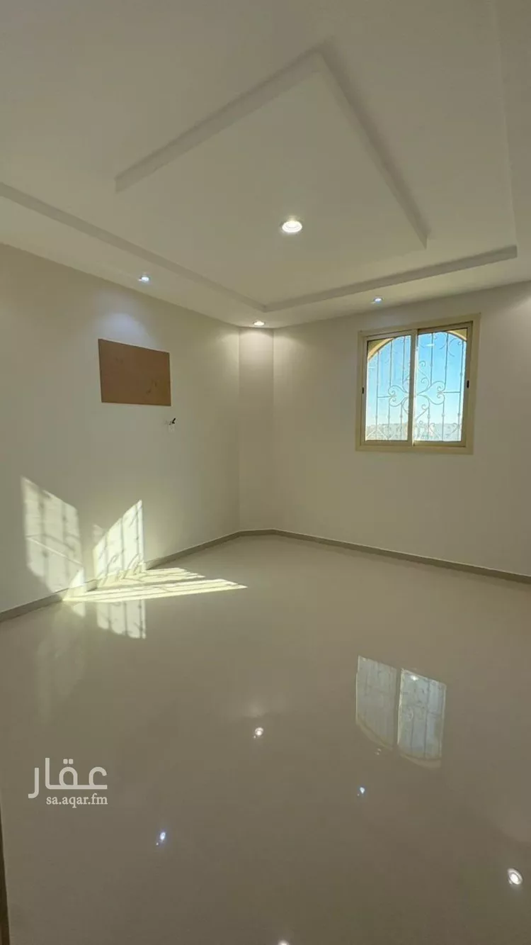 شقة للإيجار في شارع أبي رشيد بن غانم, حي المهدية, مدينة الرياض, منطقة الرياض صورة 5