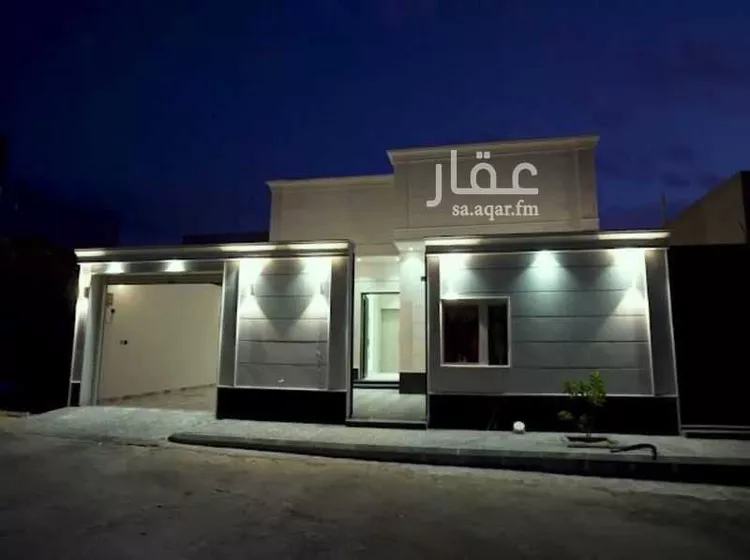 دور للبيع في حي ضاحية نمار, مدينة الرياض, منطقة الرياض صورة 2