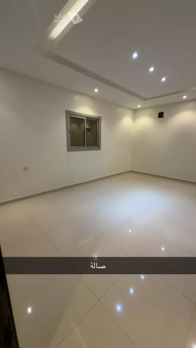 شقة للإيجار في شارع الغماسية, حي ظهرة لبن, مدينة الرياض, منطقة الرياض 3