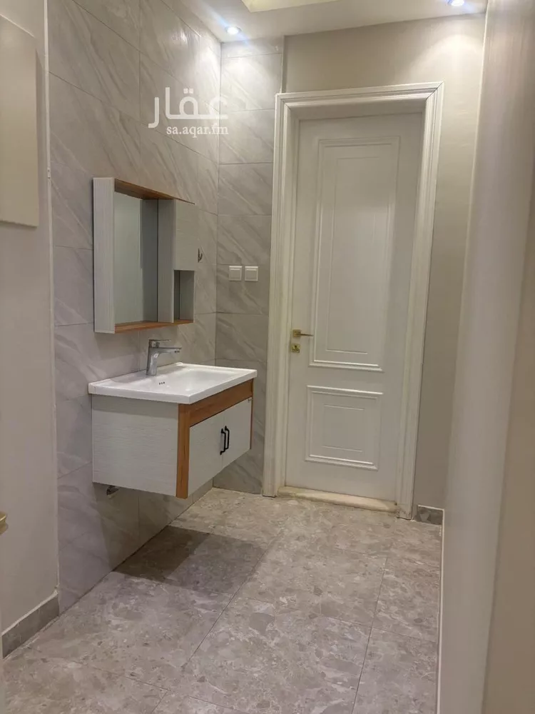 شقة للإيجار في شارع القاض بن العربي, حي المهدية, مدينة الرياض, منطقة الرياض صورة 4