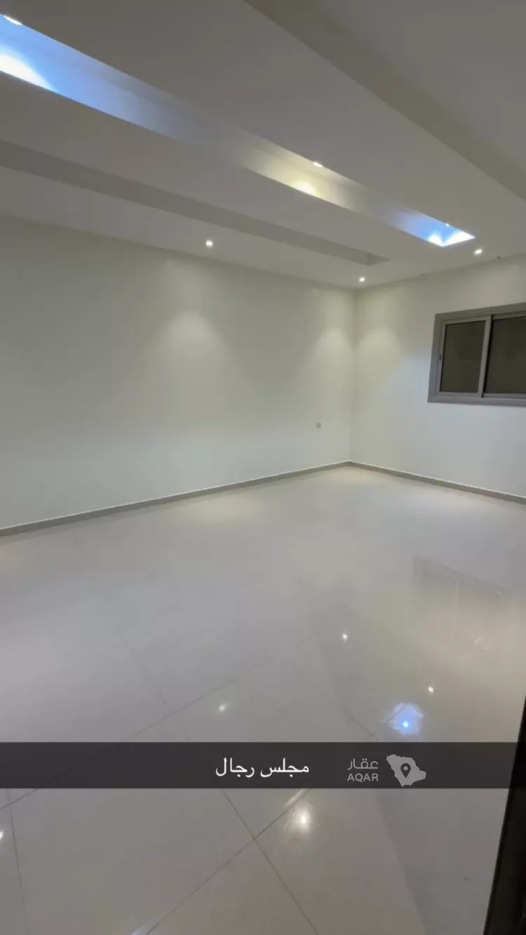 شقة للإيجار في شارع الغماسية, حي ظهرة لبن, مدينة الرياض, منطقة الرياض