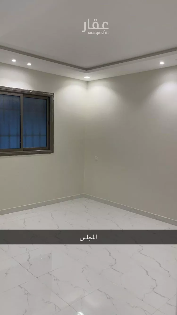 شقة للإيجار في شارع الإمام أبي داوود, حي المهدية, مدينة الرياض, منطقة الرياض