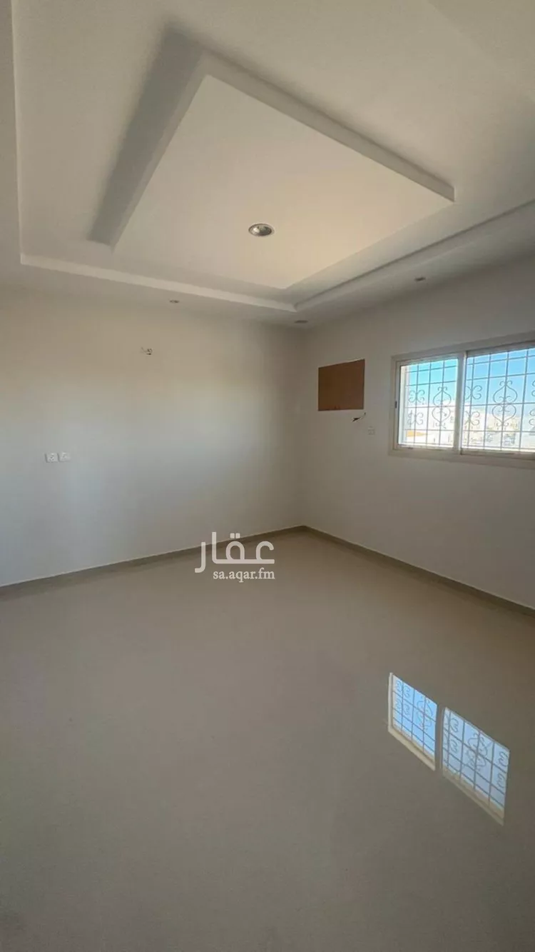 شقة للإيجار في شارع أبي رشيد بن غانم, حي المهدية, مدينة الرياض, منطقة الرياض
