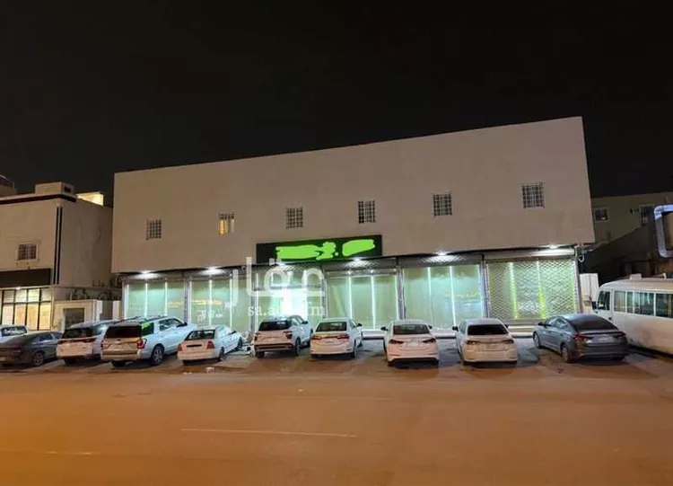 محل للإيجار في شارع حائل, حي ظهرة لبن, مدينة الرياض, منطقة الرياض