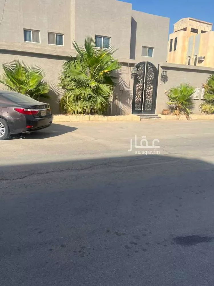 فيلا للبيع في شارع ساجر, حي العريجاء الغربي, مدينة الرياض, منطقة الرياض