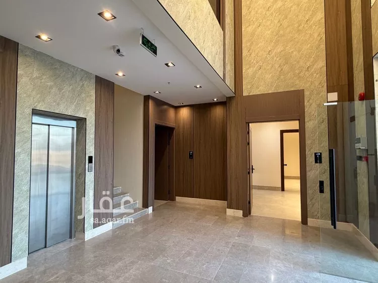 شقة للإيجار في شارع عمير بن سنان بن عرفطة, حي المهدية, مدينة الرياض, منطقة الرياض صورة 3