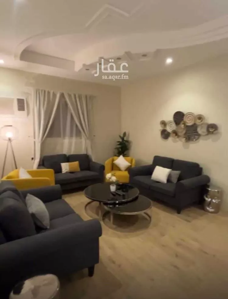 شقة للإيجار في شارع الثريا, حي لبن, مدينة الرياض, منطقة الرياض