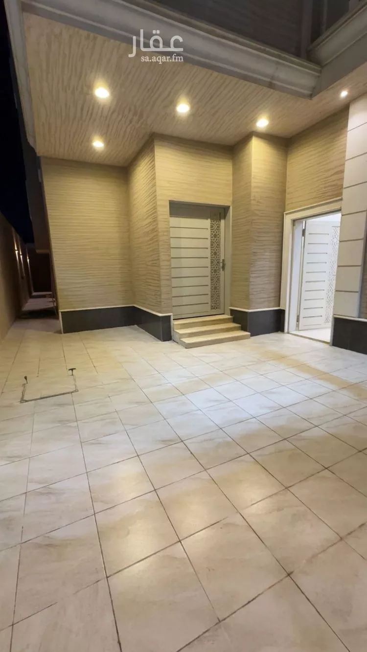 فيلا للإيجار في شارع ممر249, حي طويق, مدينة الرياض, منطقة الرياض صورة 2