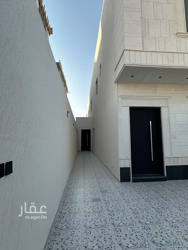 دور للبيع في حي ضاحية نمار, مدينة الرياض, منطقة الرياض صورة 3