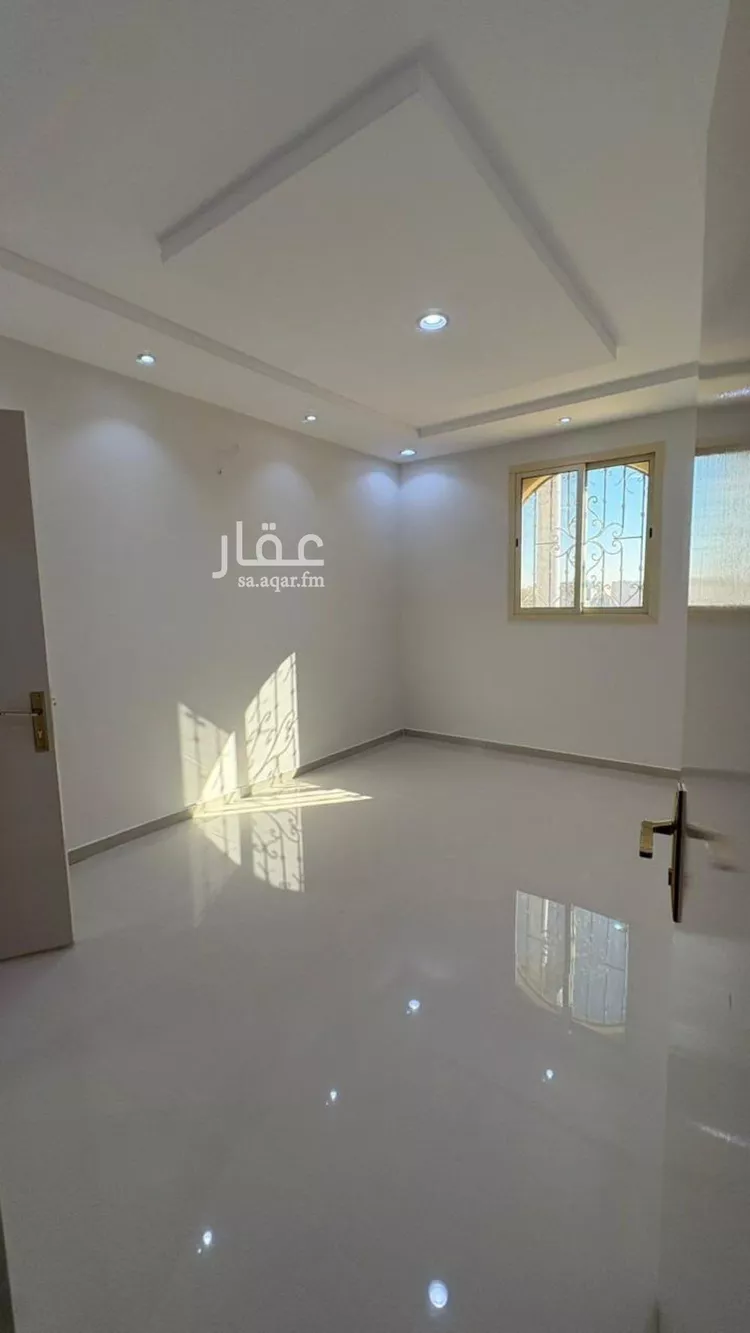 شقة للإيجار في شارع أبي رشيد بن غانم, حي المهدية, مدينة الرياض, منطقة الرياض صورة 2