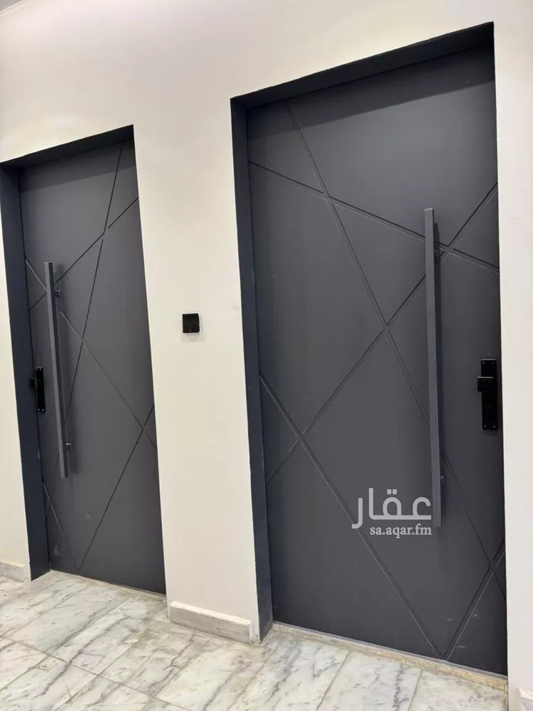 شقة للإيجار في شارع محمد بن يوسف الكشي, حي المهدية, مدينة الرياض, منطقة الرياض صورة 5