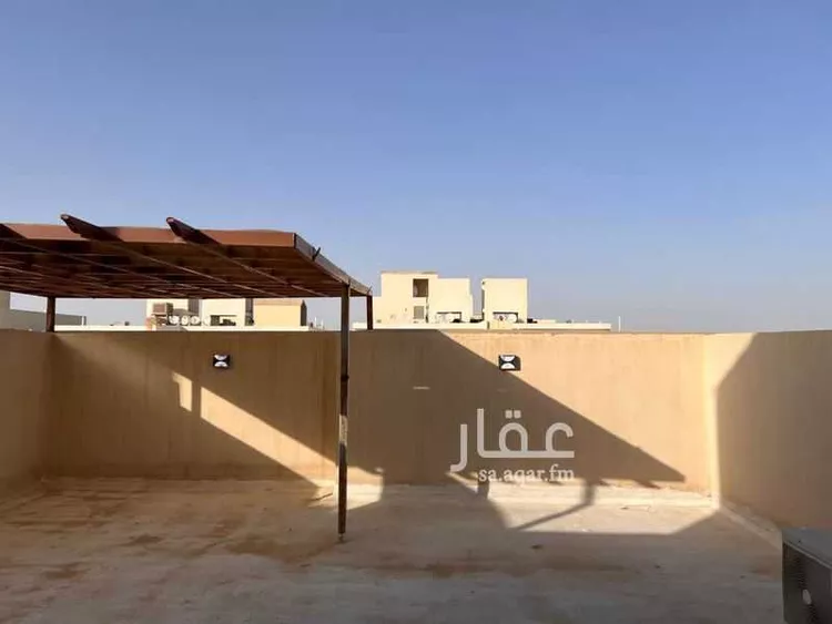 فيلا للإيجار في شارع صهيب أبي موسى, حي المهدية, مدينة الرياض, منطقة الرياض 22