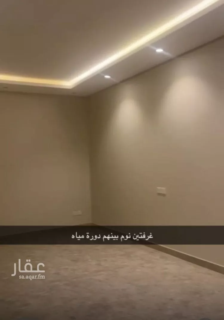 شقة للإيجار في شارع القاض بن العربي, حي المهدية, مدينة الرياض, منطقة الرياض صورة 2