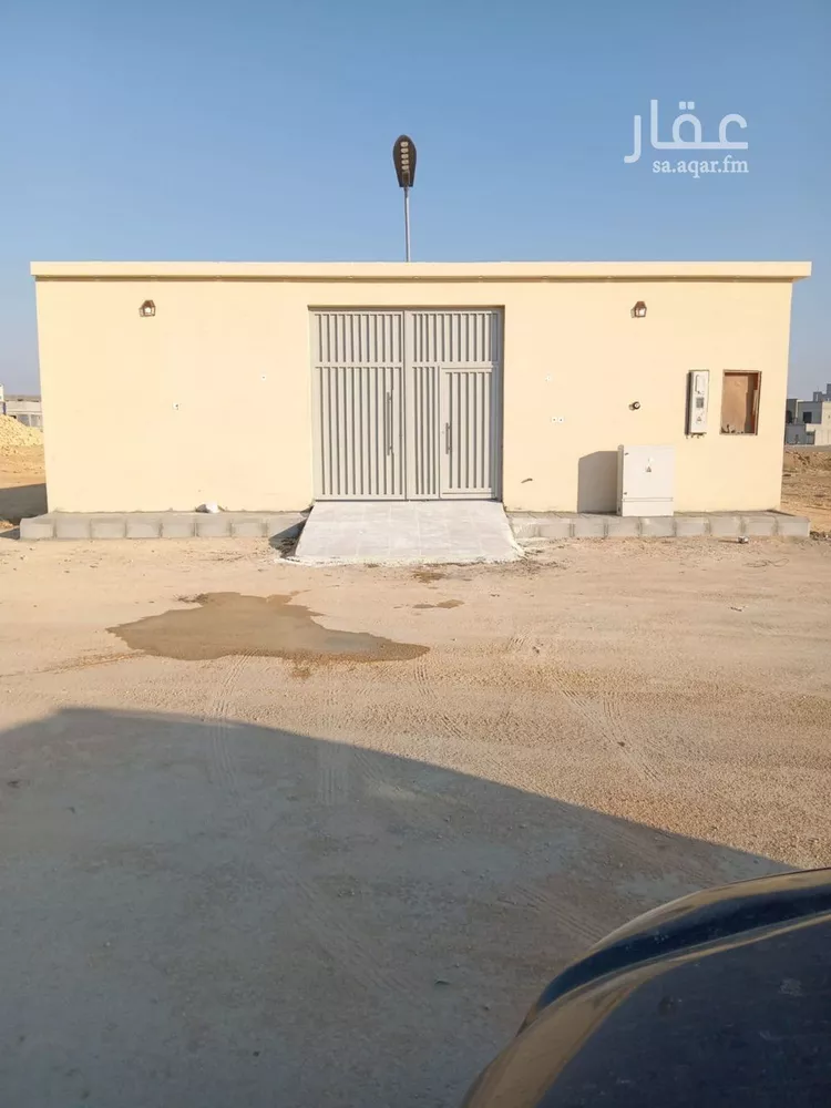 استراحة للإيجار في حي ضاحية نمار, مدينة الرياض, منطقة الرياض