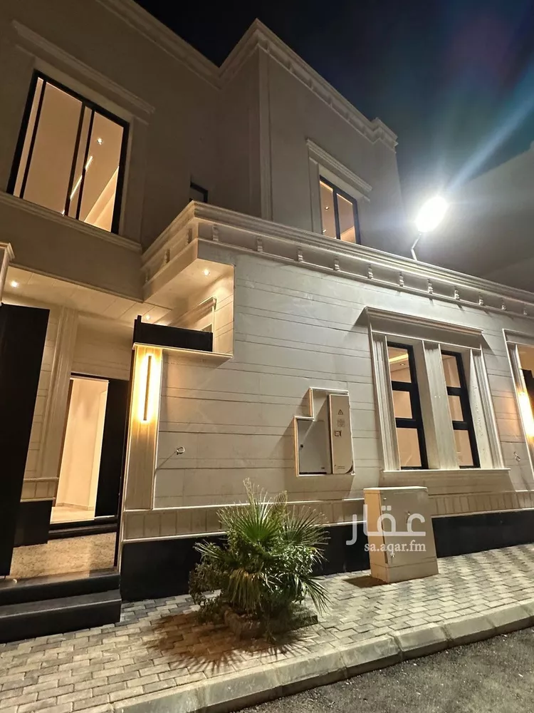 فيلا للبيع في شارع النفل, حي ظهرة لبن, مدينة الرياض, منطقة الرياض صورة 3