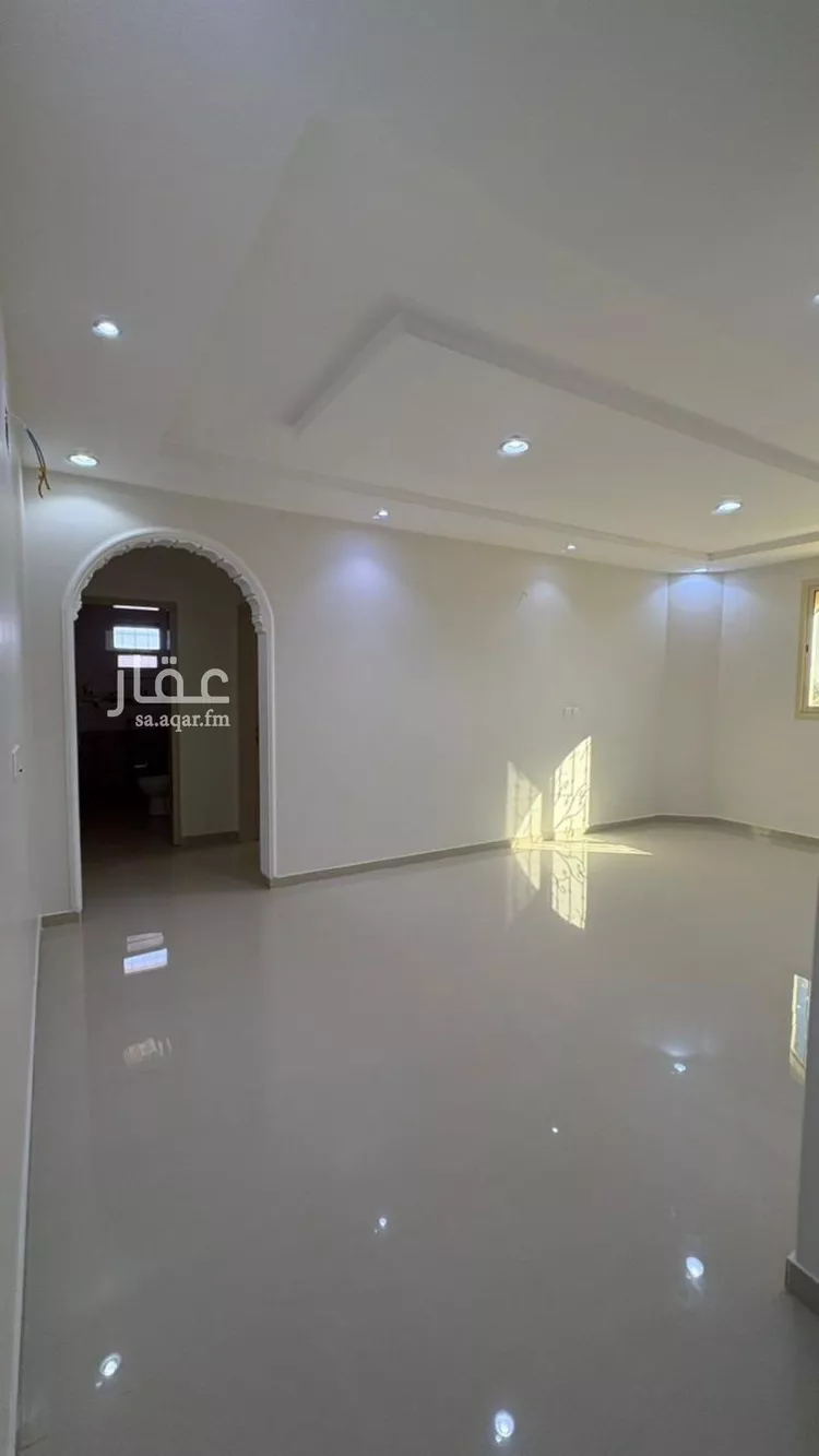 شقة للإيجار في شارع أبي رشيد بن غانم, حي المهدية, مدينة الرياض, منطقة الرياض صورة 3